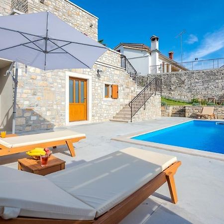 Villa Beram Exterior foto