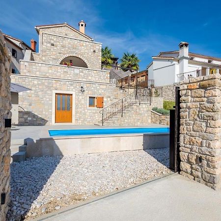 Villa Beram Exterior foto